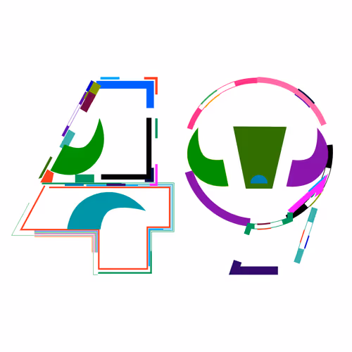 Item #49 Media