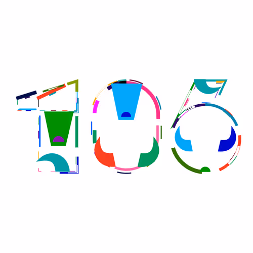 Item #106 Media