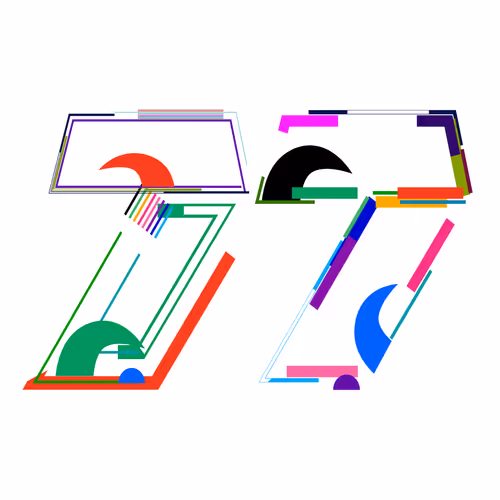 Item #77 Media