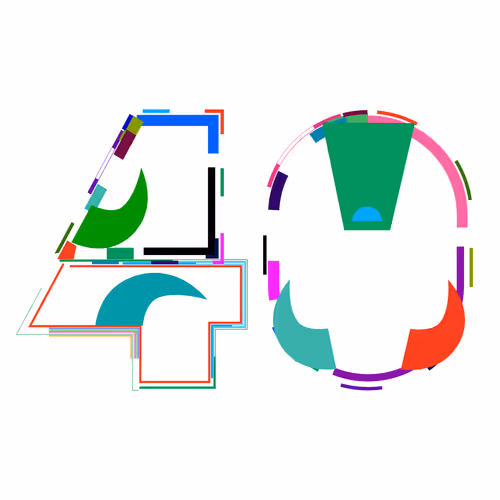 Item #40 Media