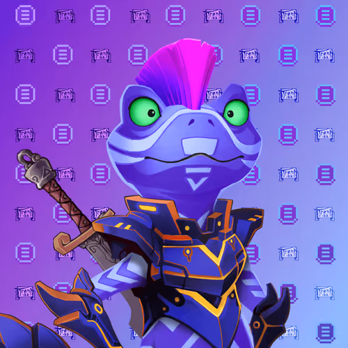 Metageckos By Trent Kaniuga