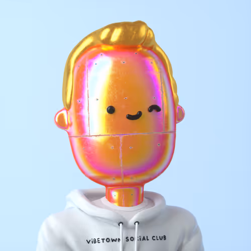Good Vibes Club