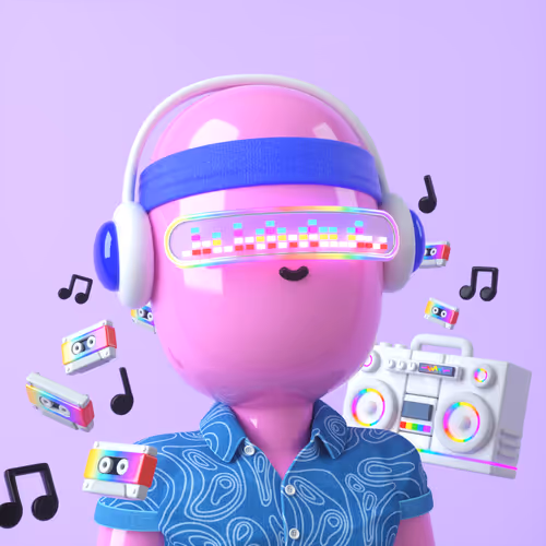 Good Vibes Club