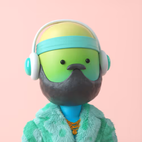 Good Vibes Club