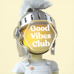 Citizen of Vibetown #2477