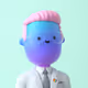 6100