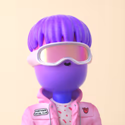 Citizen of Vibetown #3039