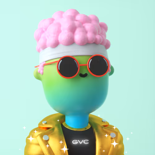 Good Vibes Club