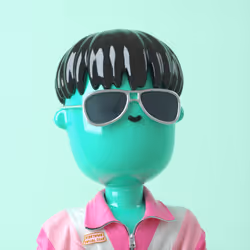 Citizen of Vibetown #6851