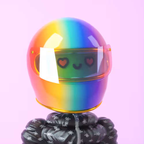 Good Vibes Club