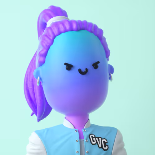 Citizen of Vibetown #6937