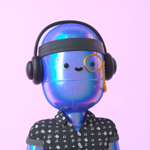 Good Vibes Club
