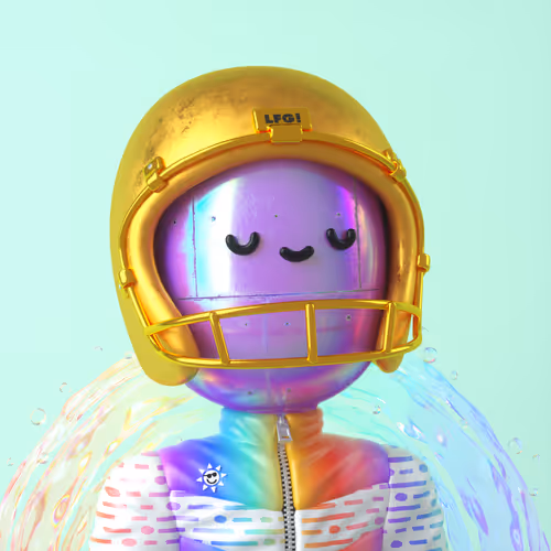 Good Vibes Club