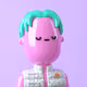 6397