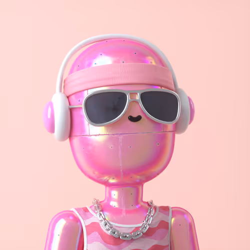 Citizen of Vibetown #6951