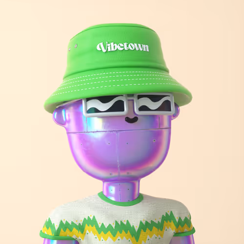 Good Vibes Club