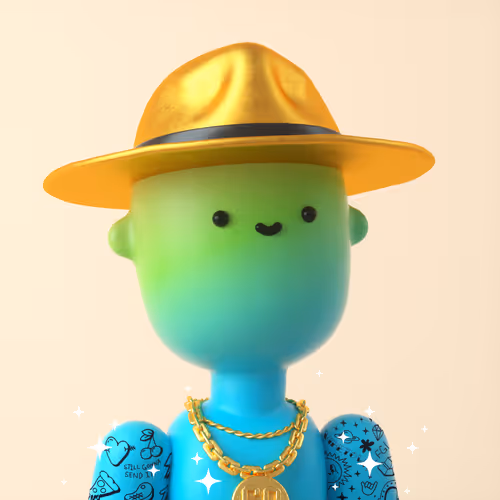 Good Vibes Club