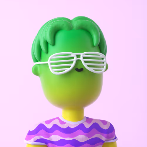Good Vibes Club