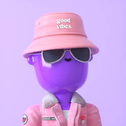 Citizen of Vibetown #5266
