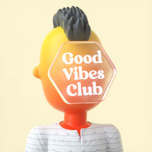 Citizen of Vibetown #2949