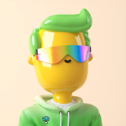 Good Vibes Club