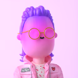 Citizen of Vibetown #6370