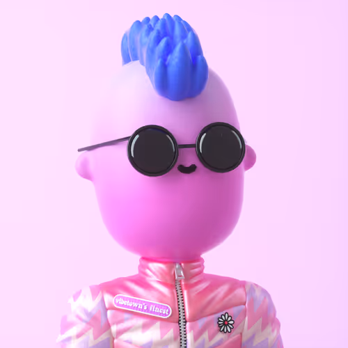 Good Vibes Club