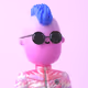 Citizen of Vibetown #1676