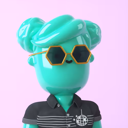 Good Vibes Club