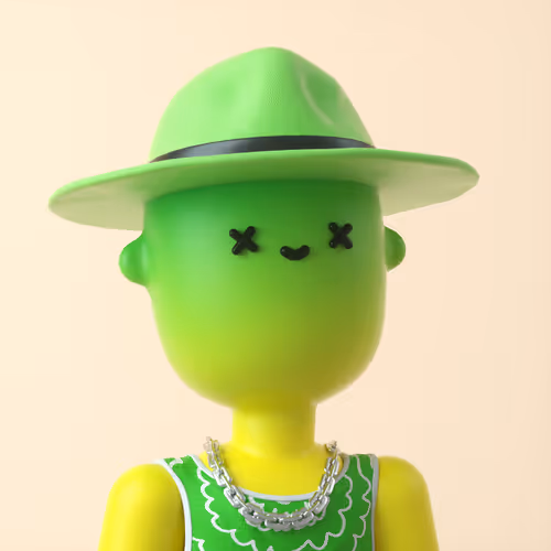 Good Vibes Club