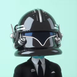 Citizen of Vibetown #4900