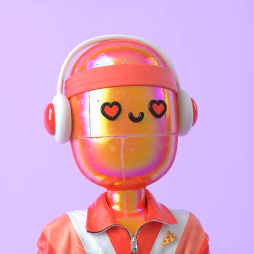 Good Vibes Club