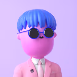 Citizen of Vibetown #4995