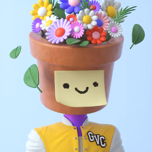 Good Vibes Club