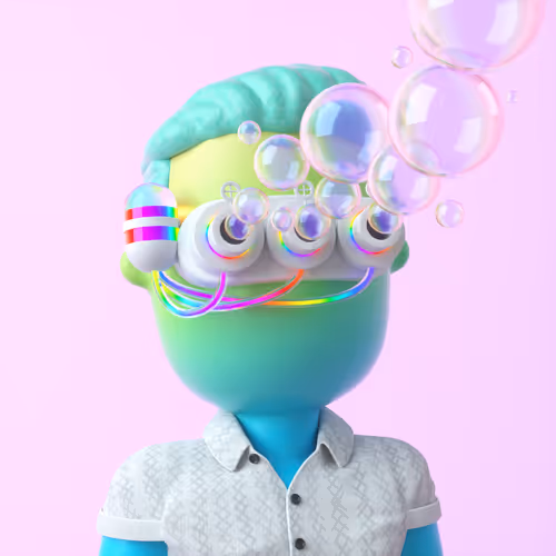 Good Vibes Club