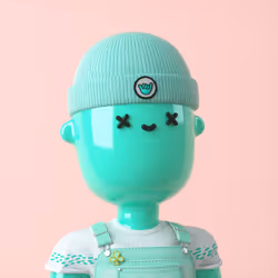 Citizen of Vibetown #2058