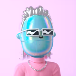Citizen of Vibetown #2940