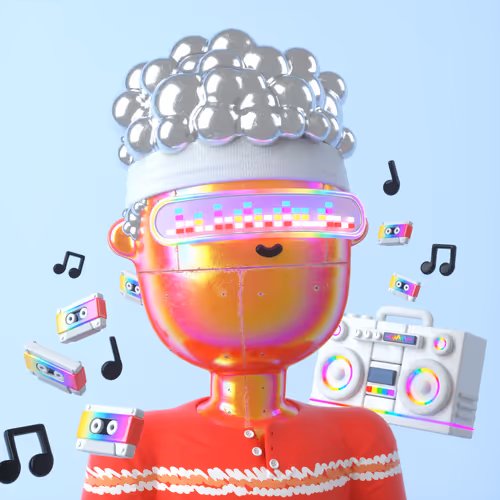 Good Vibes Club