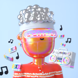 Citizen of Vibetown #6727