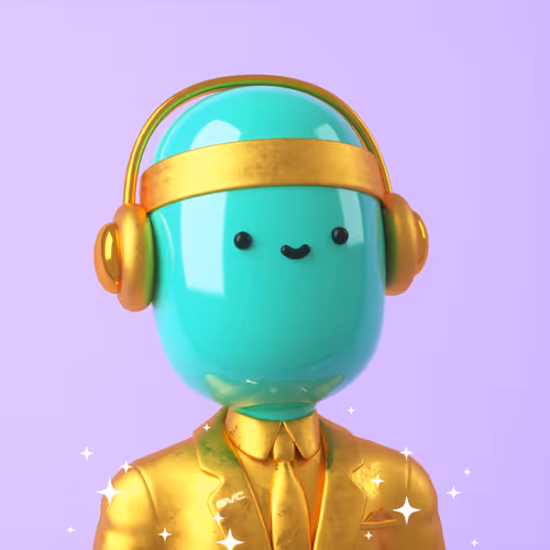 Good Vibes Club