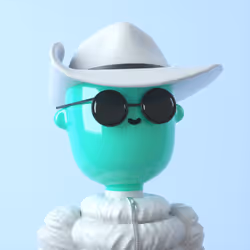 Citizen of Vibetown #4453