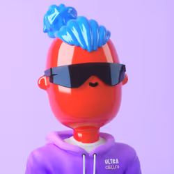 Citizen of Vibetown #4980