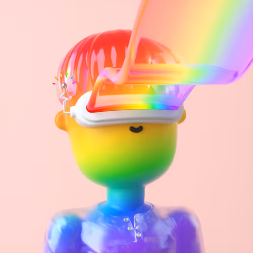 Good Vibes Club