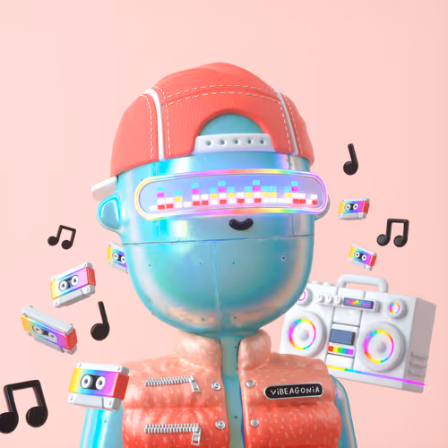 Good Vibes Club