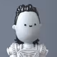 Citizen of Vibetown #3392