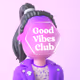 Citizen of Vibetown #2938