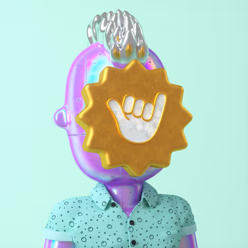Good Vibes Club