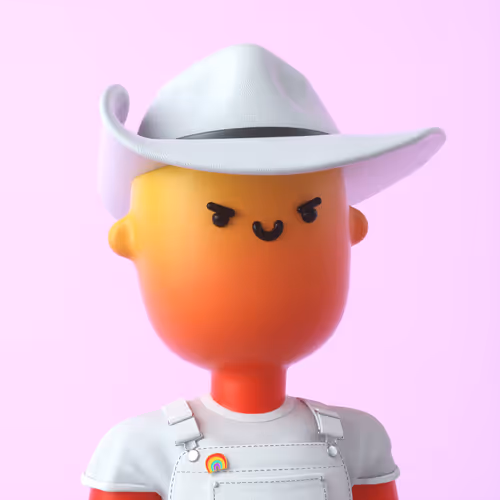 Citizen of Vibetown #6866