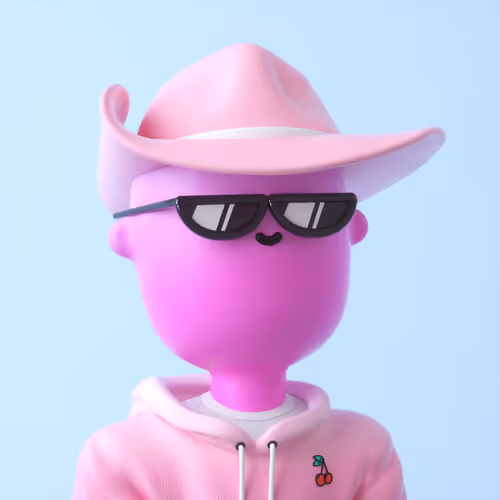 Citizen of Vibetown #2875