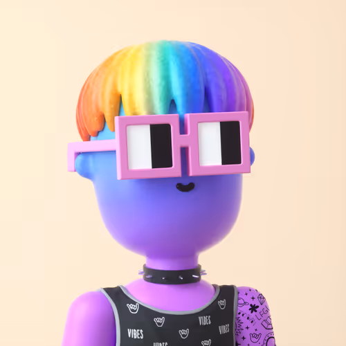 Good Vibes Club